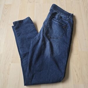 Democracy "Ab"Solution Jeans Size 8